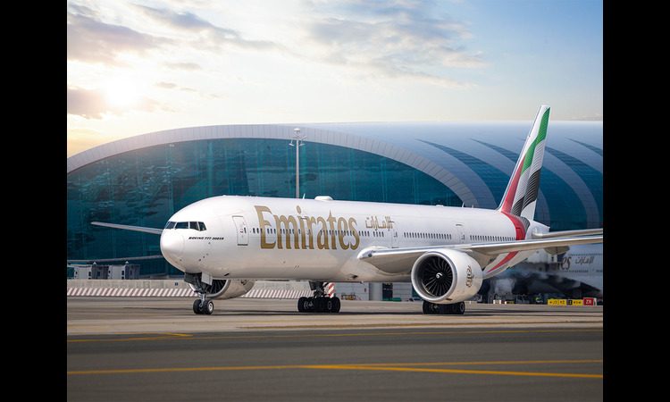 Emirates Warns Travellers About Ebola Measures Following UAE Visa Restrictions